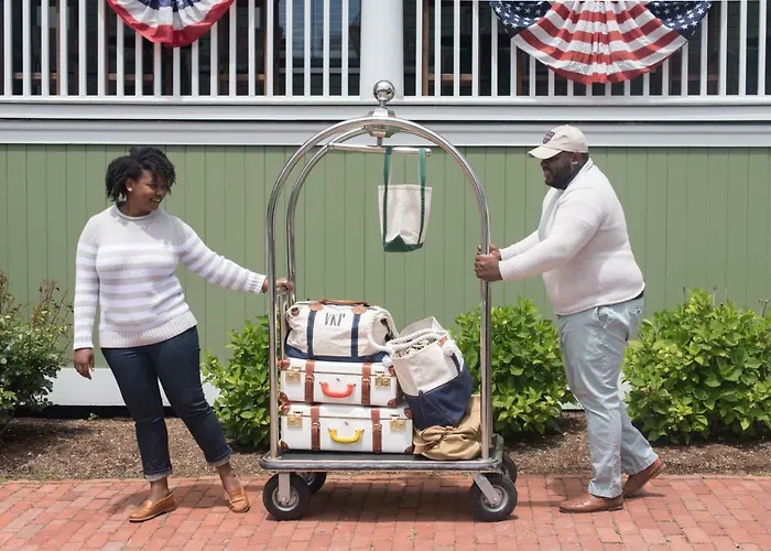 The Nantucket Hotel & Resort